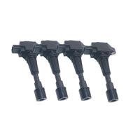 Bobines D'allumage Bobine D'allumage K5014, Pour Mazda 2 1,5l L4 2011 - 2015, Pour MAZDA 3 1,4l 1,6l ZJ20 18 100(4pieces)