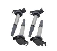 Bobines D'allumage Bobine D'allumage Pour Toyota Pour Corolla IM Pour Prius 1.8L 2.4L L4 C1714 UF596 UF619 90919-02252 90919-02258
