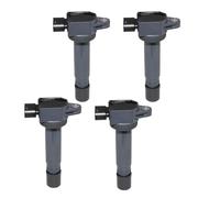 Bobines D'allumage Bobine D'allumage Pour Volvo S80 XC90 V8-4.4L 2007-2010 8687939 8689939 0997000890 Accessoires Auto(4pcs)
