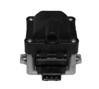 Bobines D'allumage Bobine D'allumage POUR VW POUR Lupo Pour Coccinelle Pour Passat B5 B4 B3 B5.5 009050007 004050016 357905104 867905104 1227022030 6N0905104 Accessoire