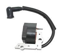 Bobines D'allumage Bobine Module D'allumage pour McCulloch pour Mac320L pour Mac GBV325 GBV345 M320 GB320 GBV345 M325 pour Mac GB275 pour Partner pour Promac320X T330 Bobine Allumage