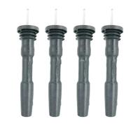 Bobines D'allumage BOBINES D'ALLUMAGE EN CAOUTCHOUC ET RESSORT 06K905199B POUR A5 A6 Q5 TTFOR S-EAT POUR S-KODA POUR VW POUR GOLF VI VII 1.8T 2.0T EA888 Bobine D'allumage