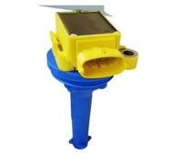 Bobines D'allumage Bougie Bobine D'allumage Pour Volvo Pour B52 T5 C30 C70 S40 Pour S60 S80 V50 V70 XC70 2.4L 2.5L 30713417 86778370 Accessoire(1 piece)