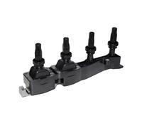 Bobines d'allumage Compatible Avec Citroen Pour Berlingo Pour First 2000 2001 2002 2003 2004 2005 2006 2007 2008 2009 2010 2011 Bobine D'allumage De Voiture Accessoires De Moteur