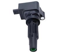 Bobines d'allumage Compatible Avec Ford Pour Bronco Pour Badlands 2300cc 140ci Pour GAS DI Vin 99H4 Pour DOHC 2021 2022 2023 Bobine D'allumage De Voiture Bobines D'allumage JX6E12A366AB