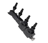 Bobines d'allumage Compatible Avec Peugeot Pour 308 TX3 2011 2012 2013 2014 2015 Pour 207 Pour Cross T31 2012 2013 2016 Bobine D'allumage Pour Moteur 597080 597099