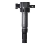 Bobines d'allumage Compatible Avec Vauxhall Pour Agila MkII Pour BH08 1.2i 16V 2008 2009 2010 2011 2012 2013 2014 Bobines D'allumage De Voiture 3340051K10 5C1789