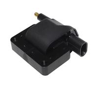 Bobines d'allumage compatibles avec Dodge B150, B250 et B350 (1992-1994) et RAM 1500, 2500 et 3500 (1994-1997) ; 1 Bobine d'allumage (référence 5234610)