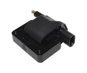 Bobines d'allumage compatibles avec Dodge B150, B250 et B350 (1992-1994) et RAM 1500, 2500 et 3500 (1994-1997) ; 1 Bobine d'allumage (référence 5234610)