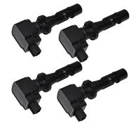 Bobines d'allumage compatibles avec Mercury Milan L4-2.3l (2006-2009) - Accessoires pour Moteurs Automobiles - Bobine d'allumage C1593 6E5G12A366AD