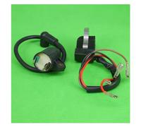 Bobines D'allumage Convient Pour Le Moteur Générateur ET950 ET650 Bobine D'allumage Magnéto Stator Paquet CDI Accessoire D'allumage