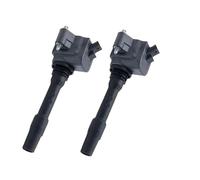 Bobines d'allumage de pièces de voiture automatiques/adaptées for MINI BMW 118i 120i 218i 220i 225i 330i 420i 440i 740Li X1 X2 X3 X4 Zinoro 60H(2PCS)