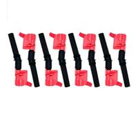 Bobines d'allumage DG508 FD503, 8 pièces, compatibles avec Crown Victoria 1998-2011 4,6l V8