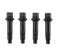 Bobines D'allumage Moteur Bobine D'allumage 5VY-82310-00-00 F6T558 Pour YZF-R6 Pour YZF-R6S Pour YZF-R1 Accessoires Moto Pack 4