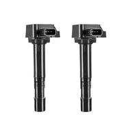 Bobines D'allumage Moteur Bobines D'allumage 30520P8EA01 Pour Pilot MDX TL Pour RL Vue 3.0L 3.2L 3.5L V6 Pour C1221 30520RCAA02 UF242(2Pieces)