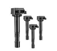 Bobines D'allumage Moteur Bobines D'allumage 30520P8EA01 Pour Pilot MDX TL Pour RL Vue 3.0L 3.2L 3.5L V6 Pour C1221 30520RCAA02 UF242(4Pieces)