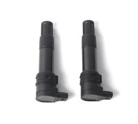 Bobines d'allumage Paquet de 2 pour BMW R1200GS 2004-2007, R1200GS 2008-2009, R1200R 2006-2014, R1200RT 2005-2009, 12-13-7-707-549 Pièces de Rechange pour Motocyclettes