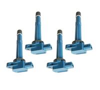 Bobines d'allumage pour Acura RSX et TSX 2004-2008 (réf. 099700115) - Lot de 4 - Accessoires pour bobines d'allumage Automobile