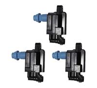 Bobines d'allumage pour Audi Aristo 1997-2004 (Lot de 3) - Référence : 90919-02216