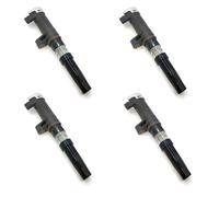 Bobines d'allumage Pour Clio Pour Megane MK1 Berline 1.4 1.6 1.8 2.0 7700875000 8200208611 1/4 Bobine D'allumage(22448-00QAA-4Pcs)