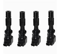 Bobines d'allumage pour Mercury Milan 2006-2008 6E5G12A366 0297008391 - Accessoires pour bobines d'allumage Automobile