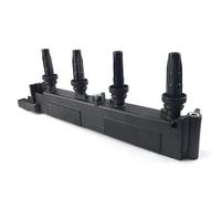 Bobines D'allumage pour Peugeot 206 307 Citroen C4 C5 9634131480 9634131380