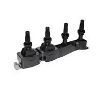 Bobines d'allumage pour systèmes de Chauffage d'allumage 597080 597099 9636337880 pour Citroën pour Berlingo pour C2 pour C4 pour C-Élysée pour Picasso pour C-Quatre Bobine d'allumage