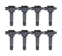 Bobines d'allumage, pour Voitures, Bobines d'allumage, pour Volvo, pour XC90 2005 2006 2007 2008 2009 2010 2011, pour S80 V8-4.4L 2006 2007 2008 2009 2010 2011 2012 ; Bobine d'allumage 8689939