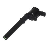 Bobines d'allumage, pour Voitures, pour Lincoln, pour Continental 1998 1999 2000 2001 2002, pour Navigator 1999 2000 2001 2002 2003 2004 ; 1 Bobine d'allumage 4L7E12A366AA
