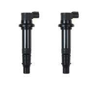 Bobines D'allumage pour YZF pour R1 R6 R6S pour VMX V pour Max 2002 03 04 05 06 07 08 09 10 11 12 13 14 15 16 2017 Bobine D'allumage 5VY-82310-00-00 F6T558 F6T560 Bobine D'allumage(1 PCS)