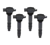 Bobines d'allumage UF532 SMR994643 SMR994642, 4 pièces, 2,4 l, 3,8 l, compatibles avec ECLIPSE 2006 - 2012 LANCER 2.4 2004-2006 GALANT