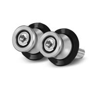 Bobines De Bras Oscillant 8 Mm pour CBR650R, CBR650F, CBR600RR, CBR1000RR, 1100XX, 125R, 250R, 300R, 250RR, 954RR, Accessoires Moto, Vis Support
