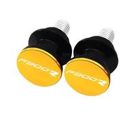 Bobines De Bras Oscillant 8 Mm, Vis De Support, Accessoires De Moto pour B&M&W F900R, F900XR, F900 RF900XR 2018-2022 2023(8)