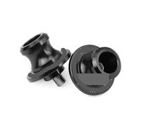 Bobines de bras oscillant de moto, curseurs, axe de roue, axe de bras oscillant, protection contre les chocs for Aprilia RS660 Tuono 660,Chute Protection Moteur Pad