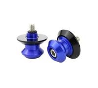 Bobines De Bras Oscillant M8 pour Bandit GSF250 400 600 650 1200 1250 GSX-R 600750 TL1000R GSX-S950 Support Vis Bras Oscillant Curseur