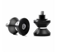 Bobines De Bras Oscillant Moto 6MM Support Paddock pour Ducati Monster 821 Supersport 939 Panigale 899 959 Multistrada V4 V4S