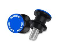 Bobines De Bras Oscillant pour Moto pour Z750, Z1000, Z1000SX, Vis Support, Curseurs, Protecteurs 10 Mm pour, Z750S, Z750R, 2003-2013