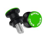 Bobines De Bras Oscillant pour Moto pour Z750, Z1000, Z1000SX, Vis Support, Curseurs, Protecteurs 10 Mm pour, Z750S, Z750R, 2003-2013