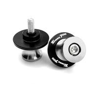Bobines de Bras Oscillant Pour Tenere700 XTZ690 2019-2023 Accessoires Moto 6 Mm, Vis De Support De Bras Oscillant(C)