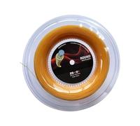 Bobines de corde de tennis de 200 m qui assurent la stabilité dans diverses conditions extérieures pour un jeu cohérent PrecisionS