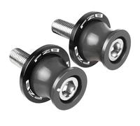 Bobines De Curseur De Bras Oscillant, Vis De Support De Moto pour Ya&MA&HA FZ8 FZ8N FZ8S FZ8-N FZ8-S Fazer 8 FAZER800 2010-2021 2020 6MM(7)