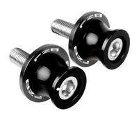 Bobines De Curseur De Bras Oscillant, Vis De Support De Moto pour Ya&MA&HA FZ8 FZ8N FZ8S FZ8-N FZ8-S Fazer 8 FAZER800 2010-2021 2020 6MM(2)