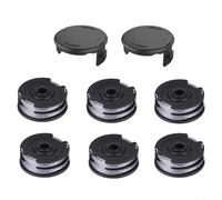 Bobines de débroussailleuse écologiques pour Bosch pour F016800351 ART 24, 27, 30 et 3036 LI