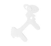 Bobines de Fil à Broder - Rangement de Fil à Coudre en Forme de Mouton - Organiseur pour couturières - pour couturières, couturières, Maison, Voyage