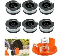 Bobines De Fil De Rechange, Bobine, Coupe-Fil, Coupe-Fil, Canette, Fil De Coupe, Fil De Remplacement, Bobines De Fil Avec Couvercle De Bobine