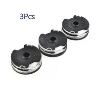 Bobines de fil de rechange pour coupe-bordures Parkside PRT 550 A3 IAN 330241 PRTA 20-Li A1