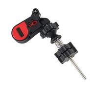 Bobines de ligne de pêche électriques pour un fonctionnement fluide | Bobines de ligne portables avec tension réglable pour un enroulement fluide et efficace des lignes, poids léger