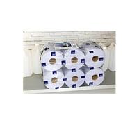 Bobines de Papier d'Essuyage pour Distributeur à Dévidage Central x 6 CL129