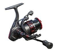 Bobines de pêche - eau sans bobine rotative | Bobine de coureur sans appâts de carpe | Rouleau sans porte | Bobine anti-glissement ergonomique pour crappie ou