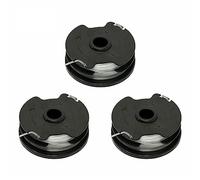 Bobines de rechange Compatible avec outil de jardin compatible Parkside sans fil 20-Li C3 IAN351753